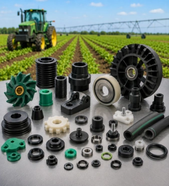 Agriculture