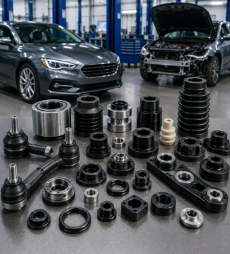 Automotive