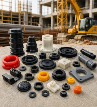 Construction