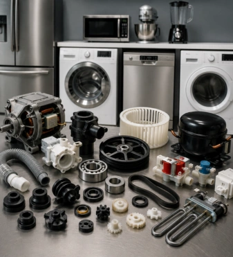 Home-Appliances