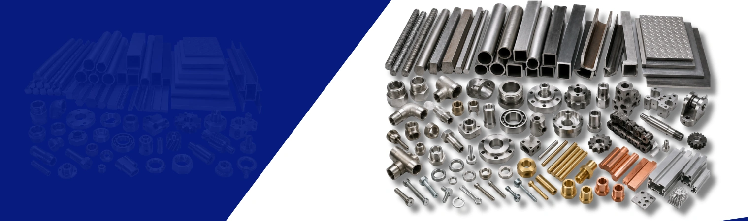 Metal Material