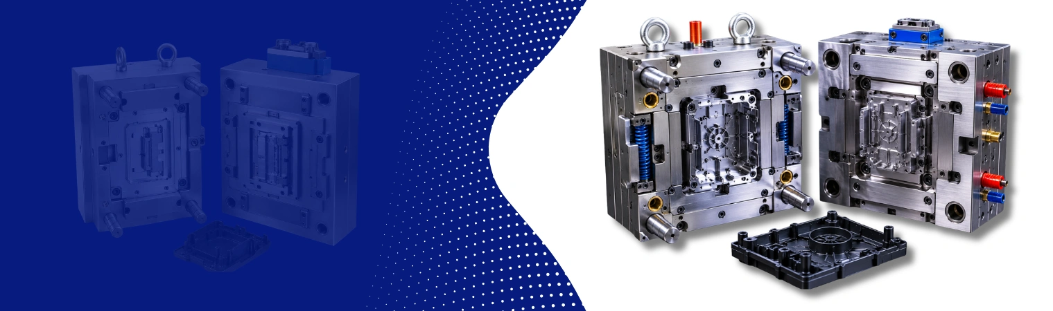Plastic-Injection-Mold