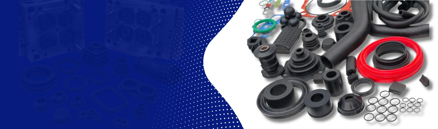 Rubber Molding 