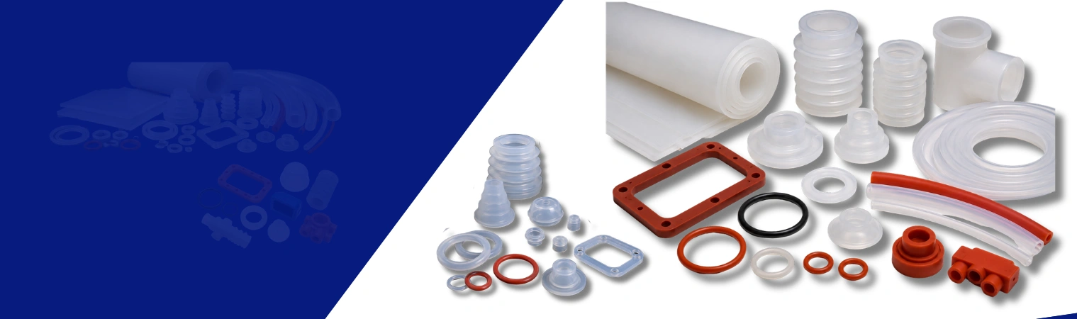 Silicone Material