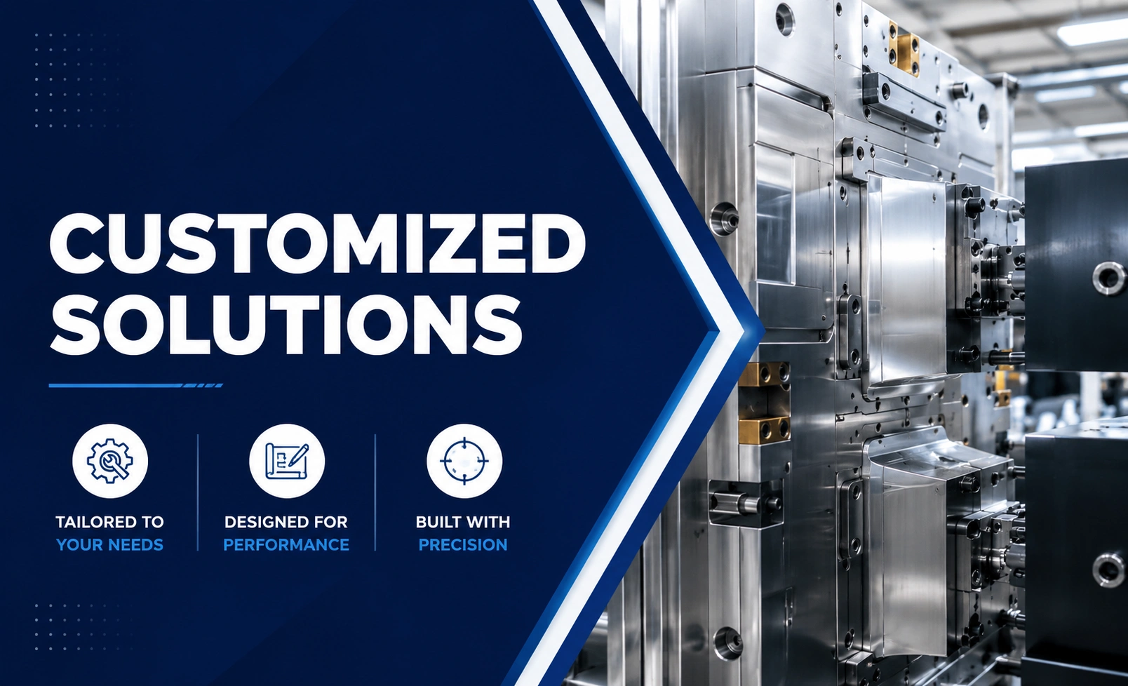 Customised Solutions