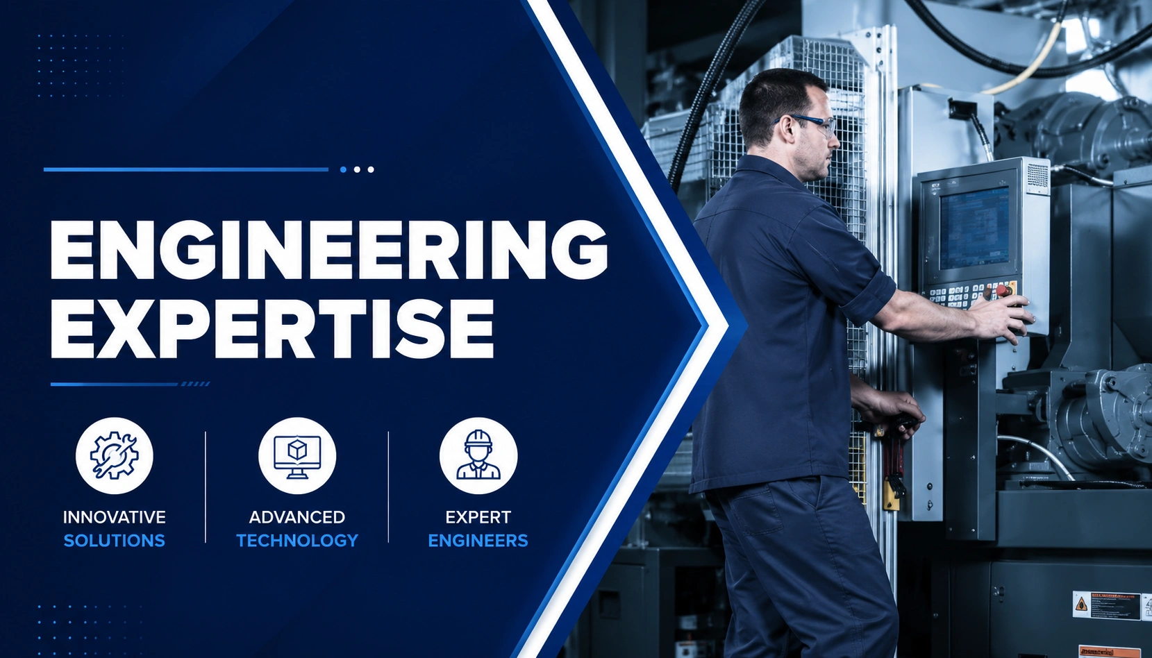 Engineering Expertise