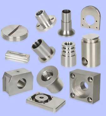 CNC Parts