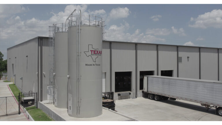 Texas Injection Molding Headquarters