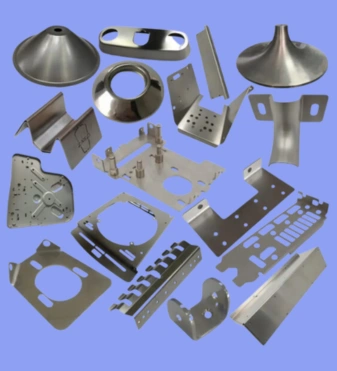 Metal Stamping