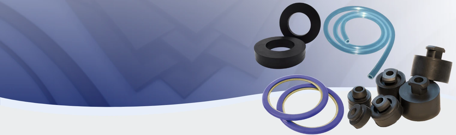 Rubber Seals