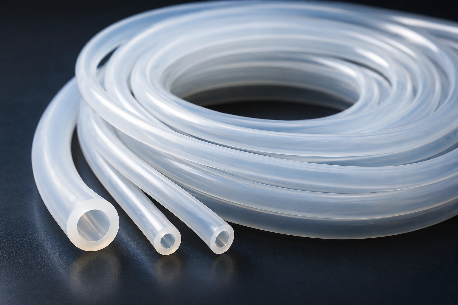 Silicone