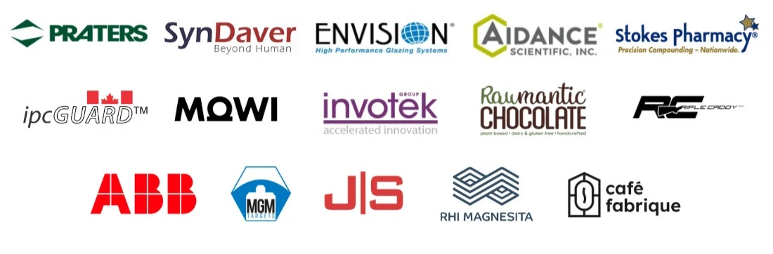 Trusted Brands