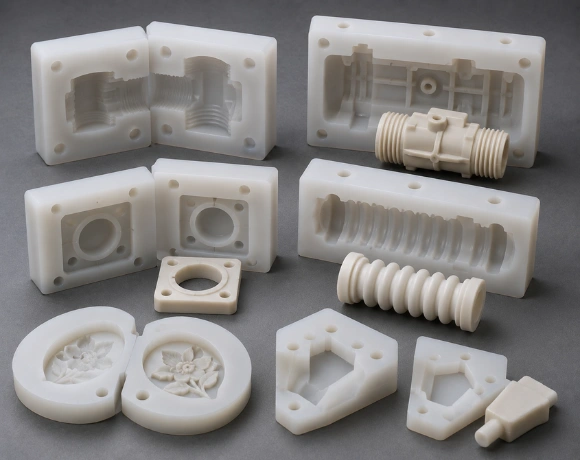 Insert Molding Process