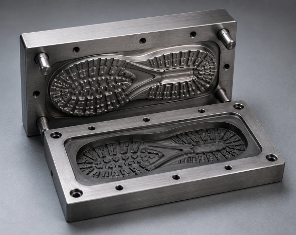Insert Molding Process