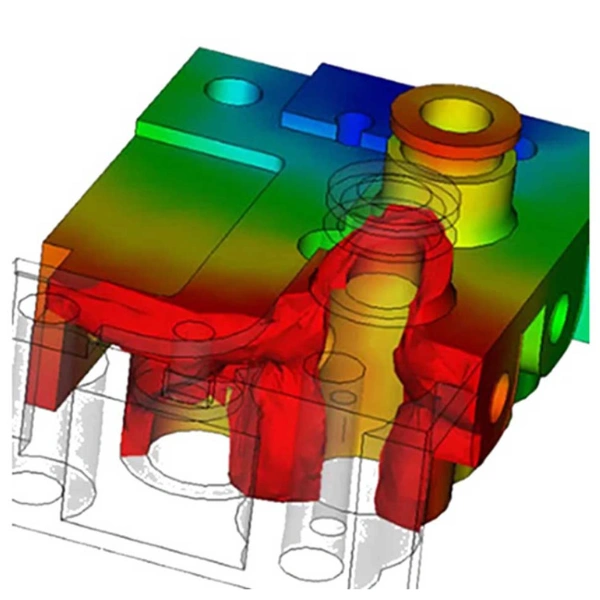 Mold Flow Analysis