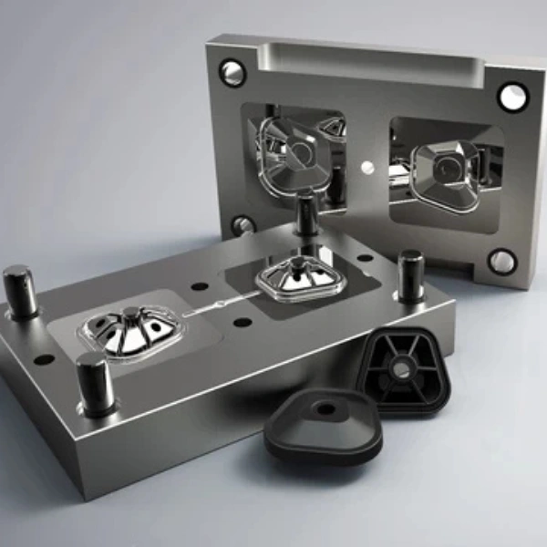 Prototype Injection Molding