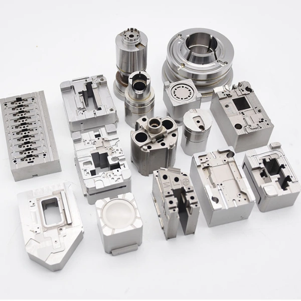 Injection Molding