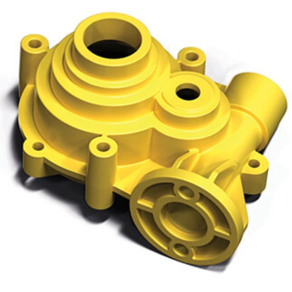 Injection Molding