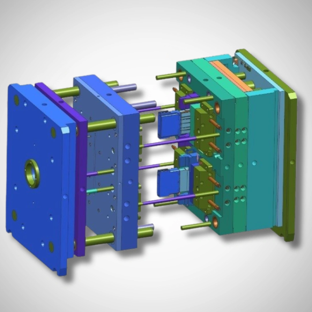Injection Molding