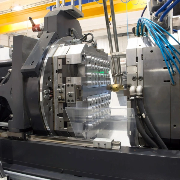 Injection Molding