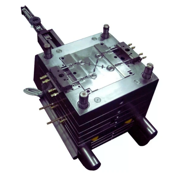 Injection Molding