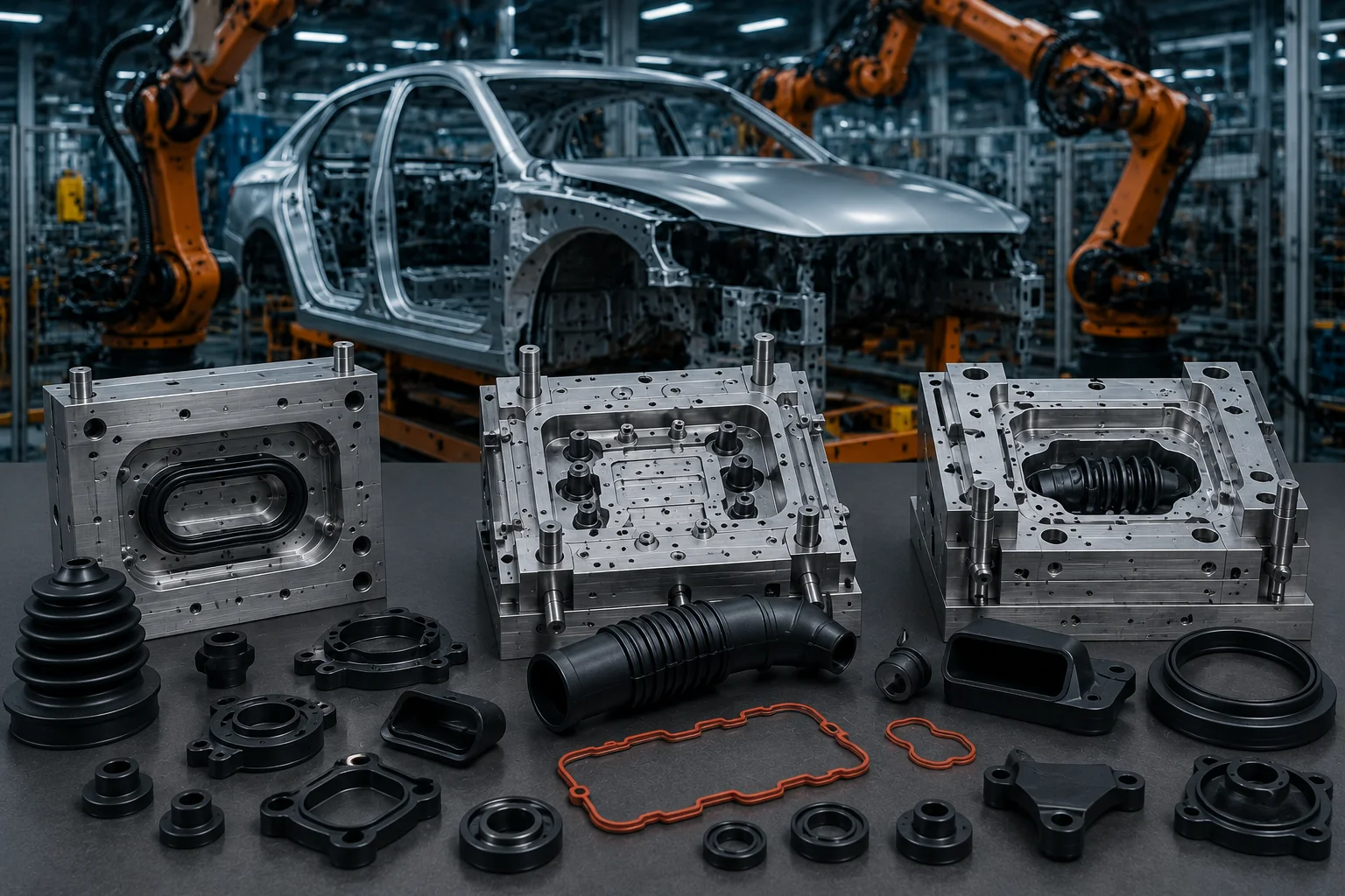 Automotive