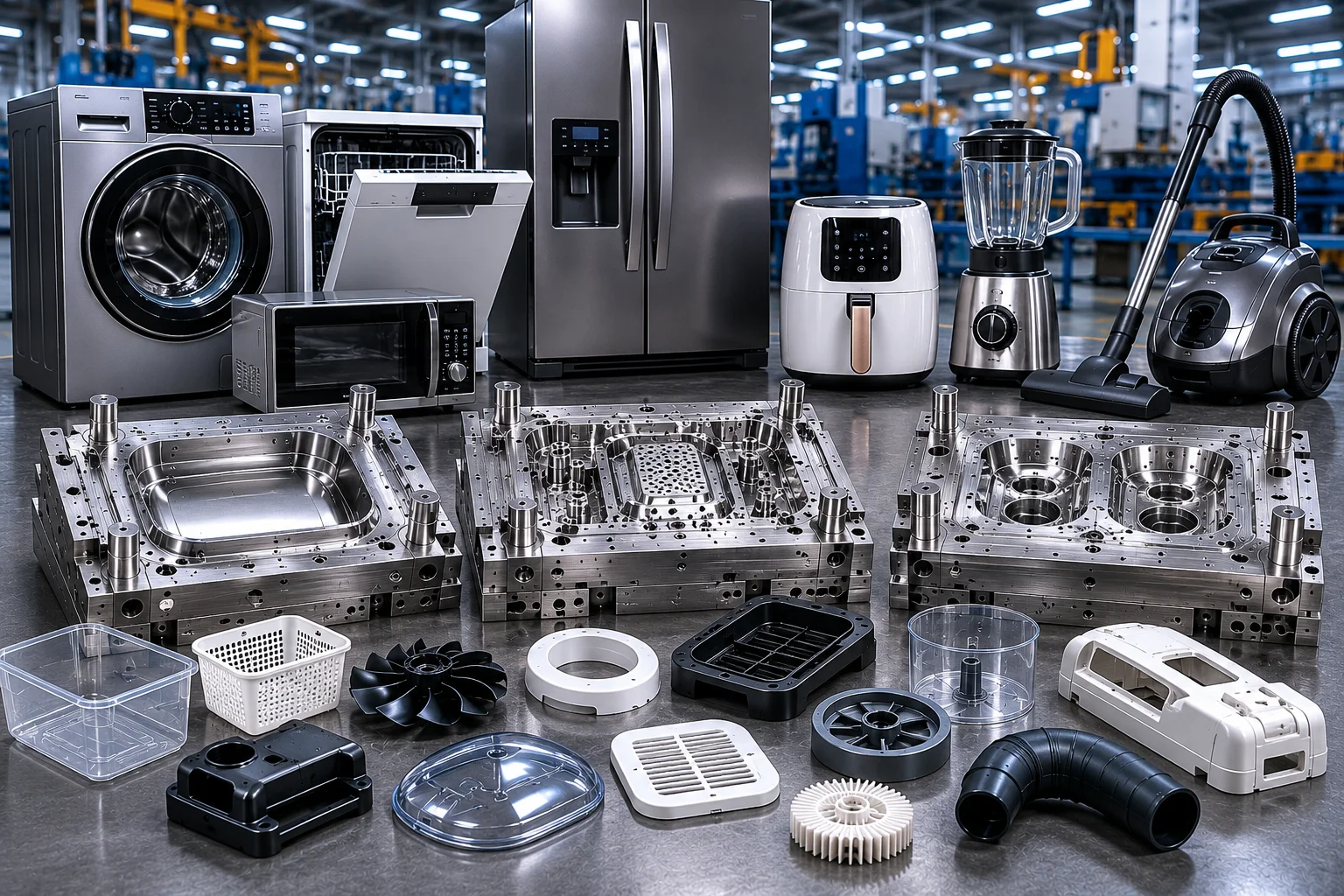 Home Appliances