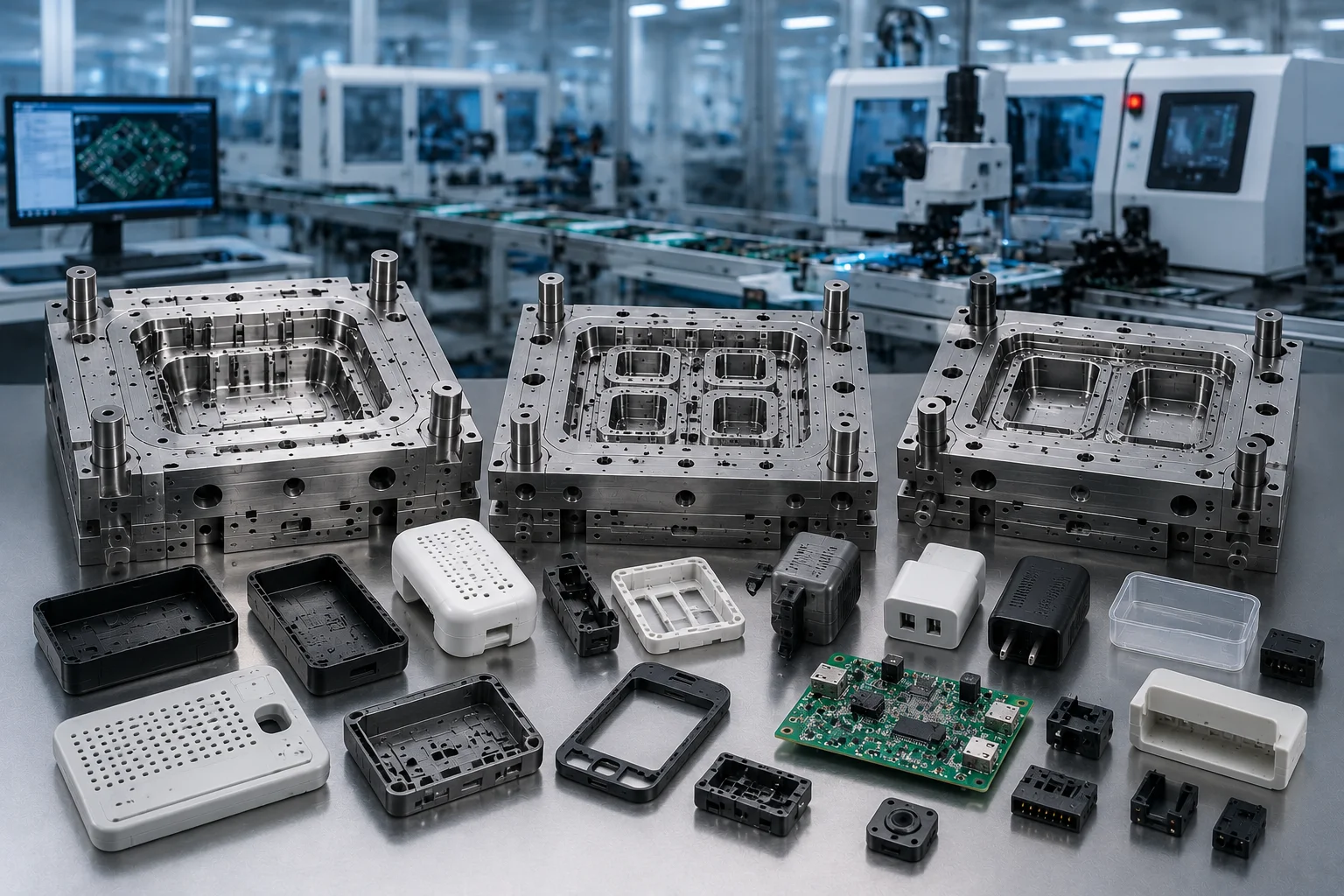 Electronics