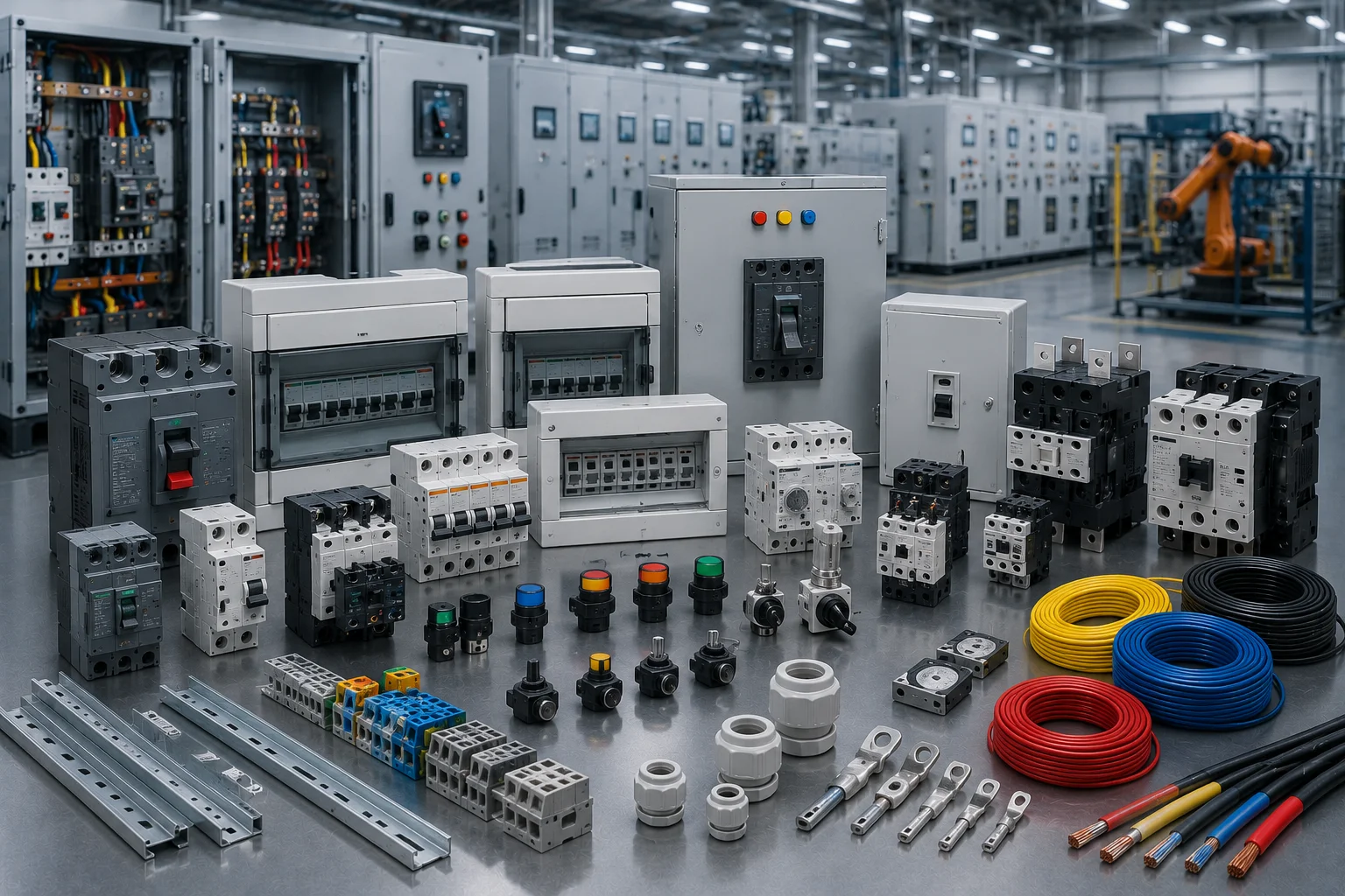Electrical