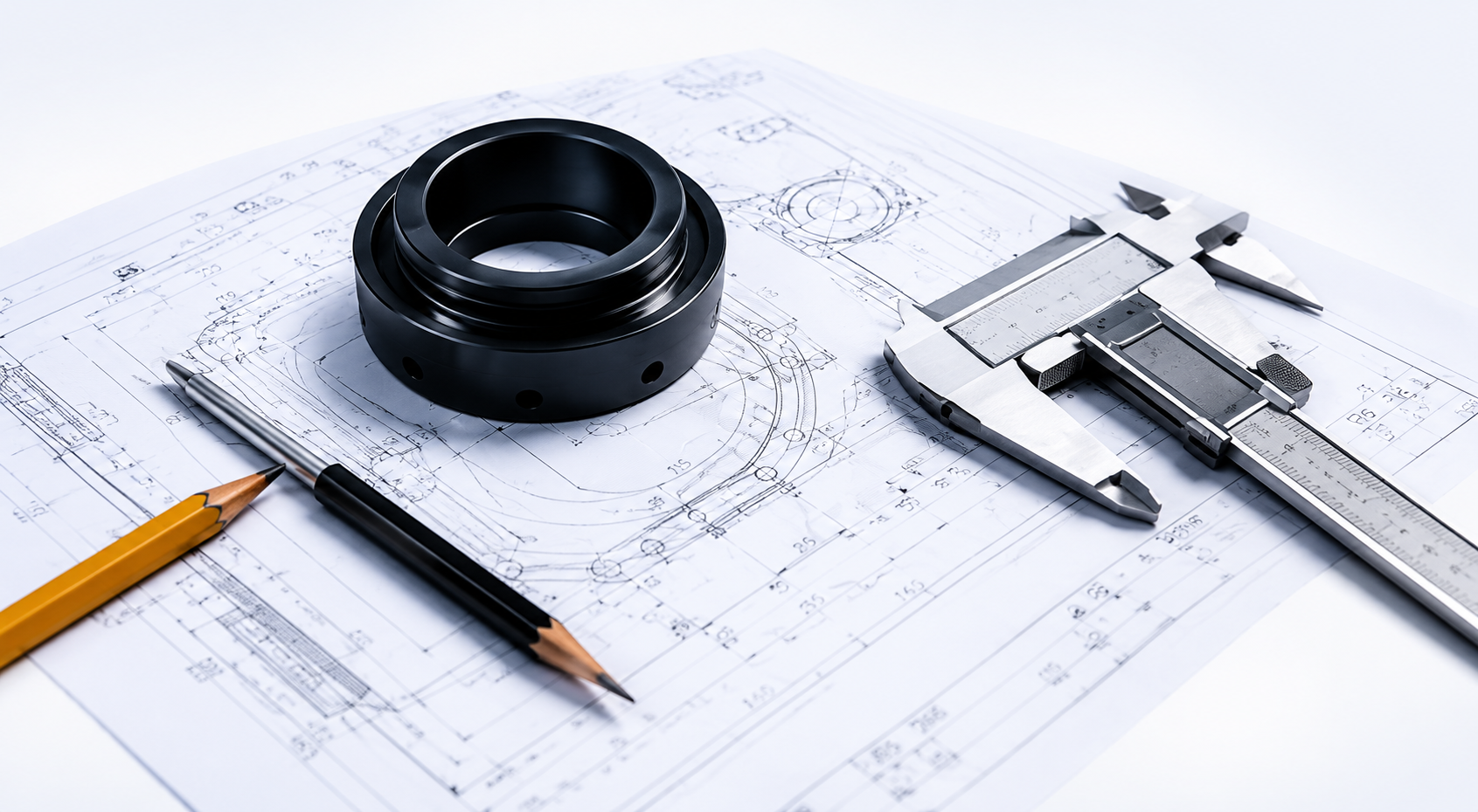 Rubber Mold