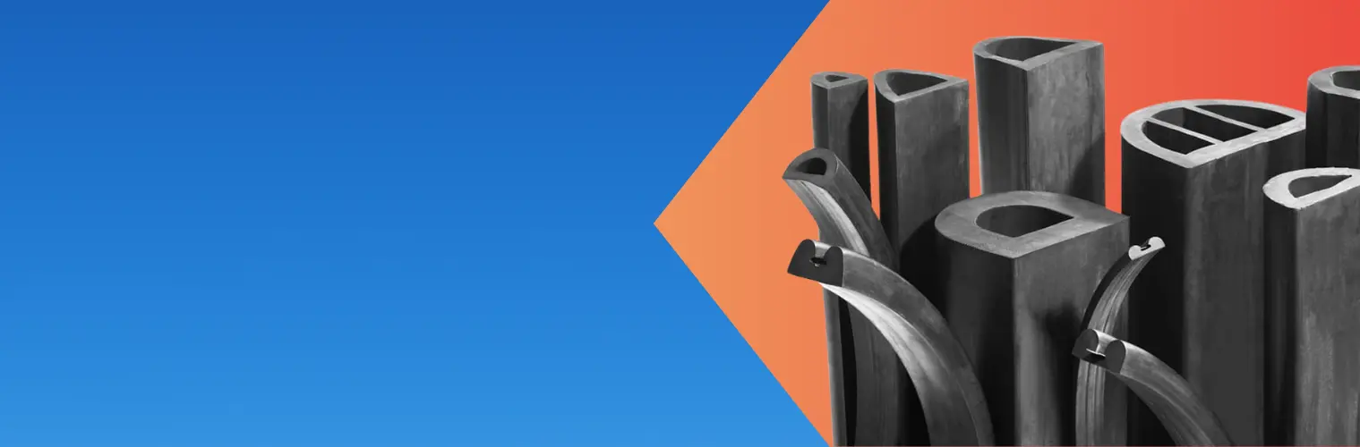 Rubber Seals