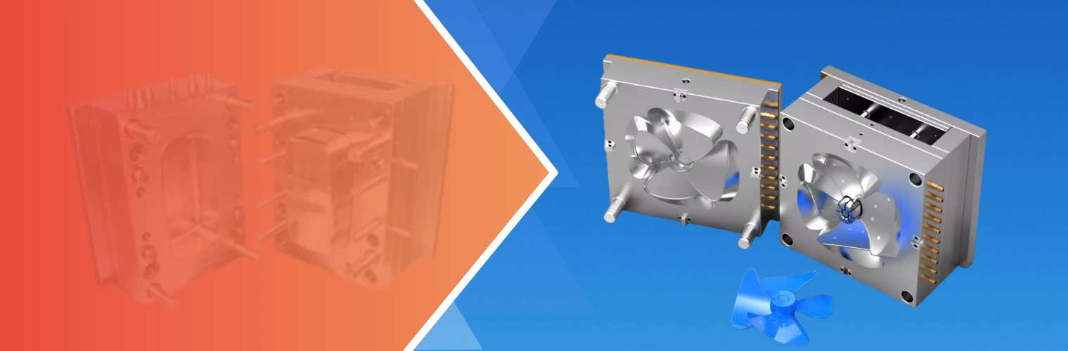 Custom Mold Design