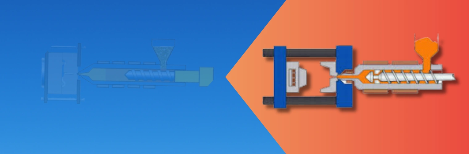 Rubber Injection Molding