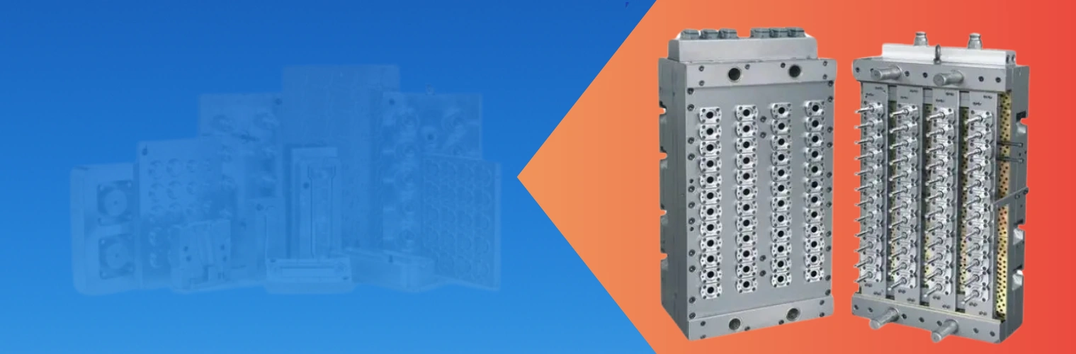 Mold Manufacturing