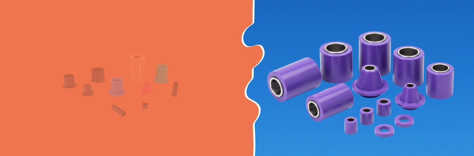 Custom-Bushings