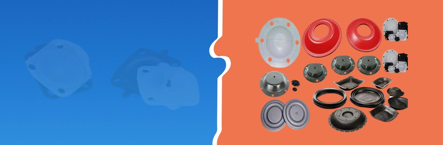 Custom-Diaphragms