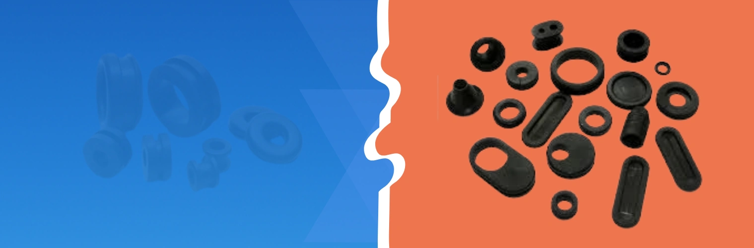 Custom-Grommets