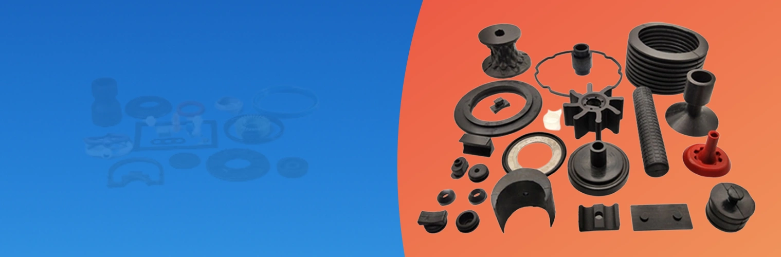 Custom-Molded-Rubber-Parts