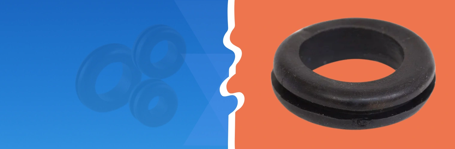 Electrical-Grommets