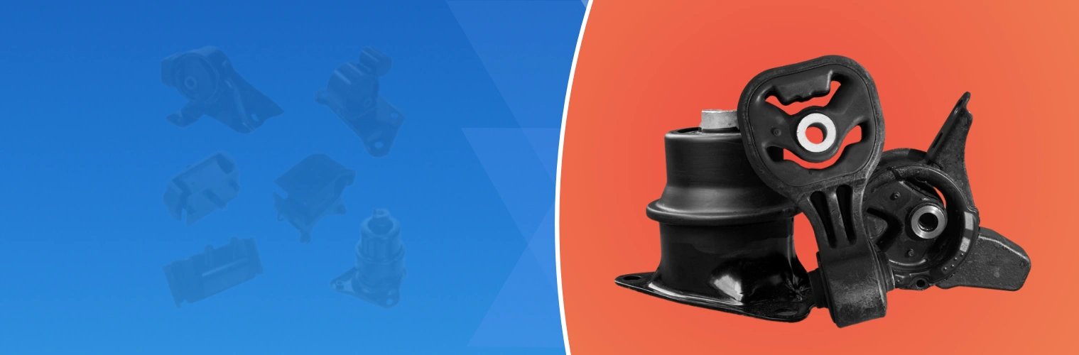 Engine-Mounts