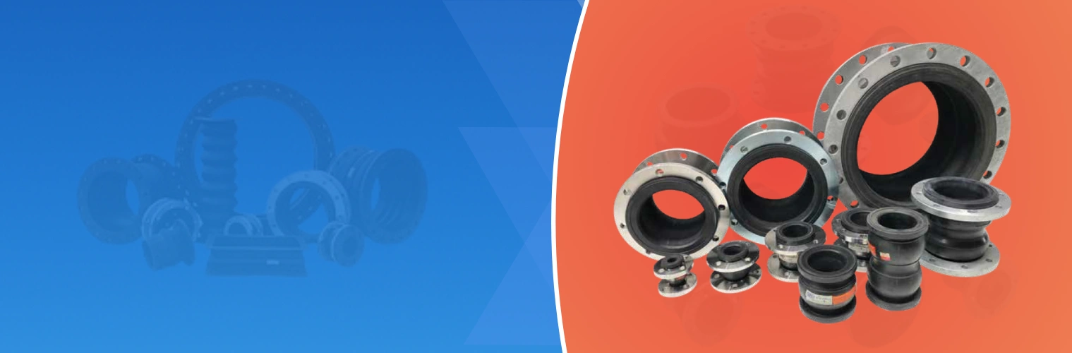 Expansion-Joints