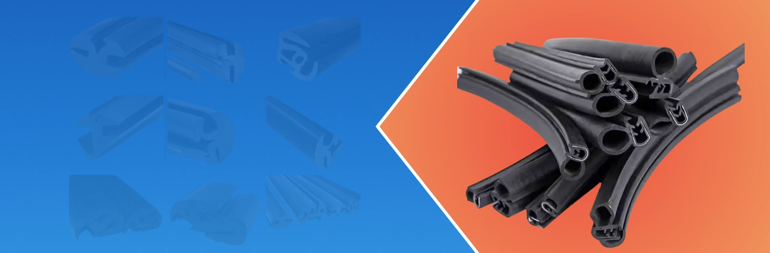 Glazing-Profiles