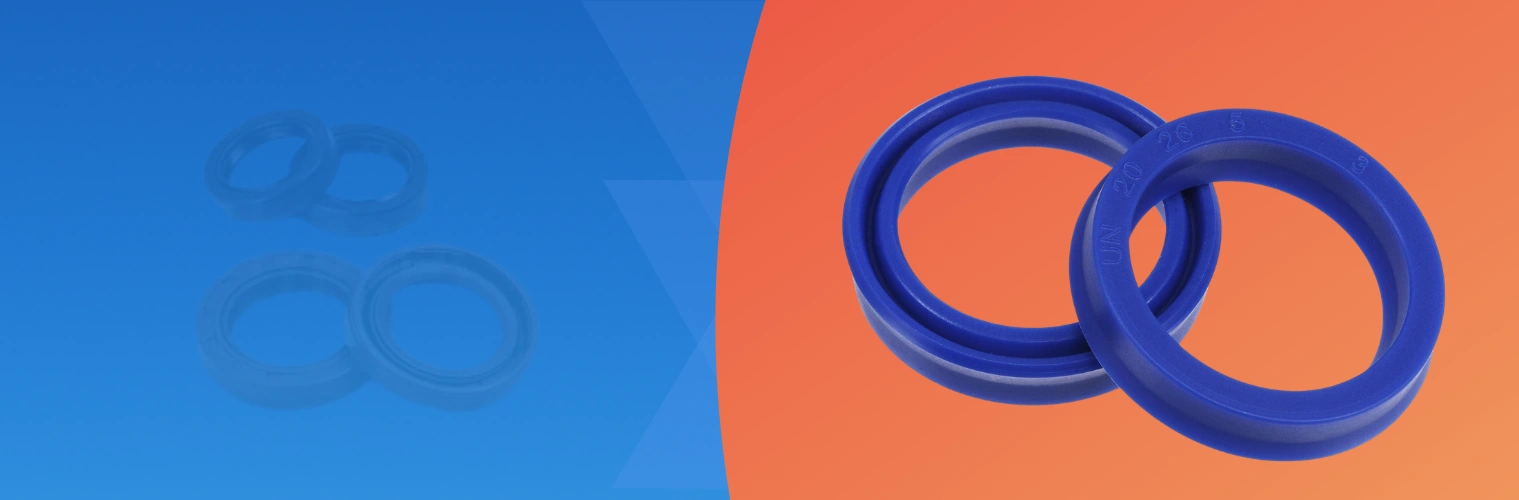 High-Temperature-Seals