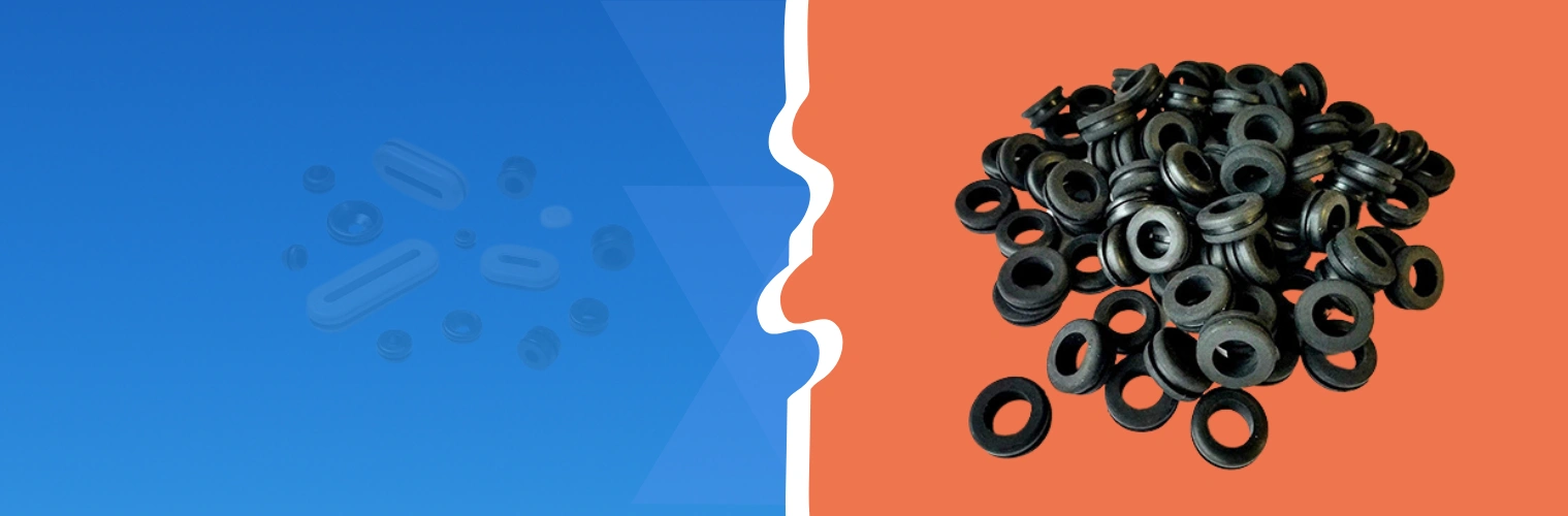 Industrial-Grommets
