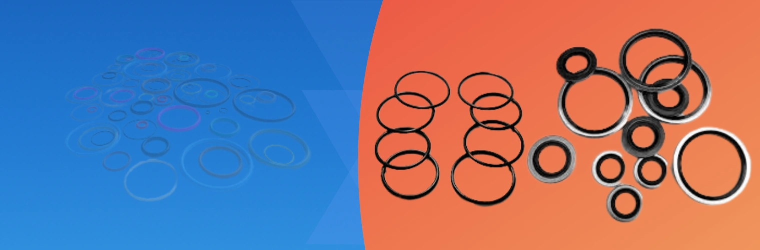 O Rings