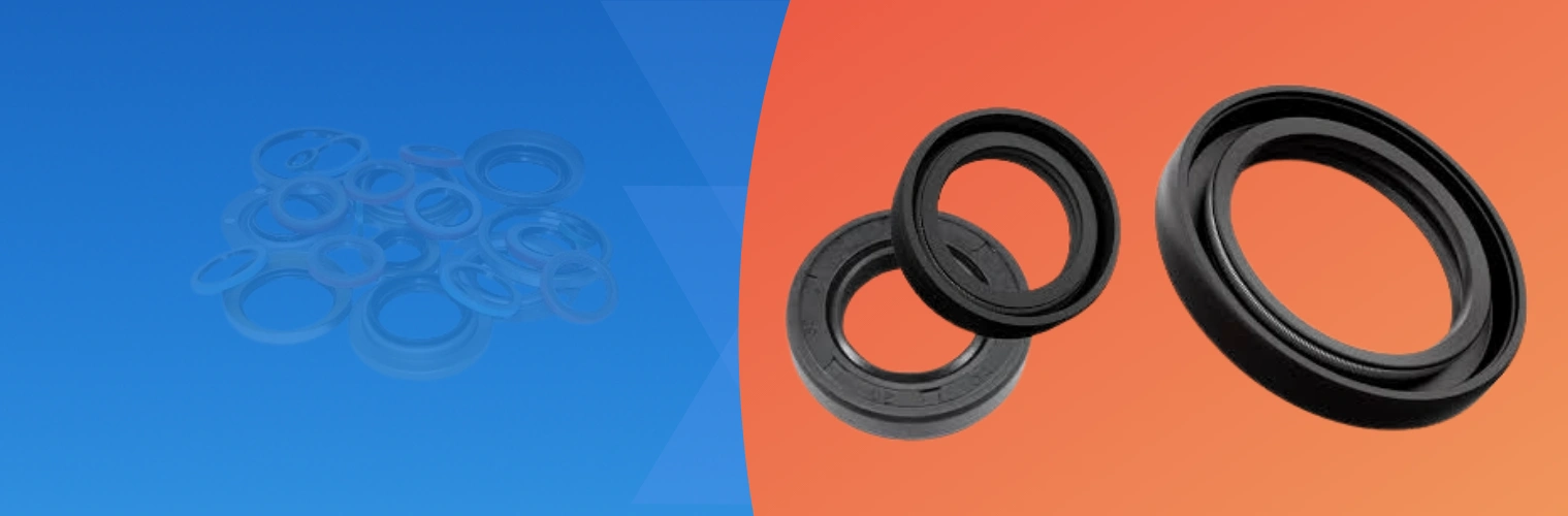 Oil Seals