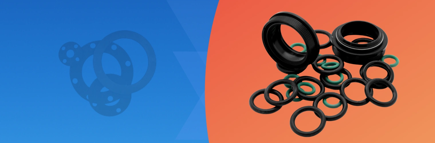 Rubber-Gasket