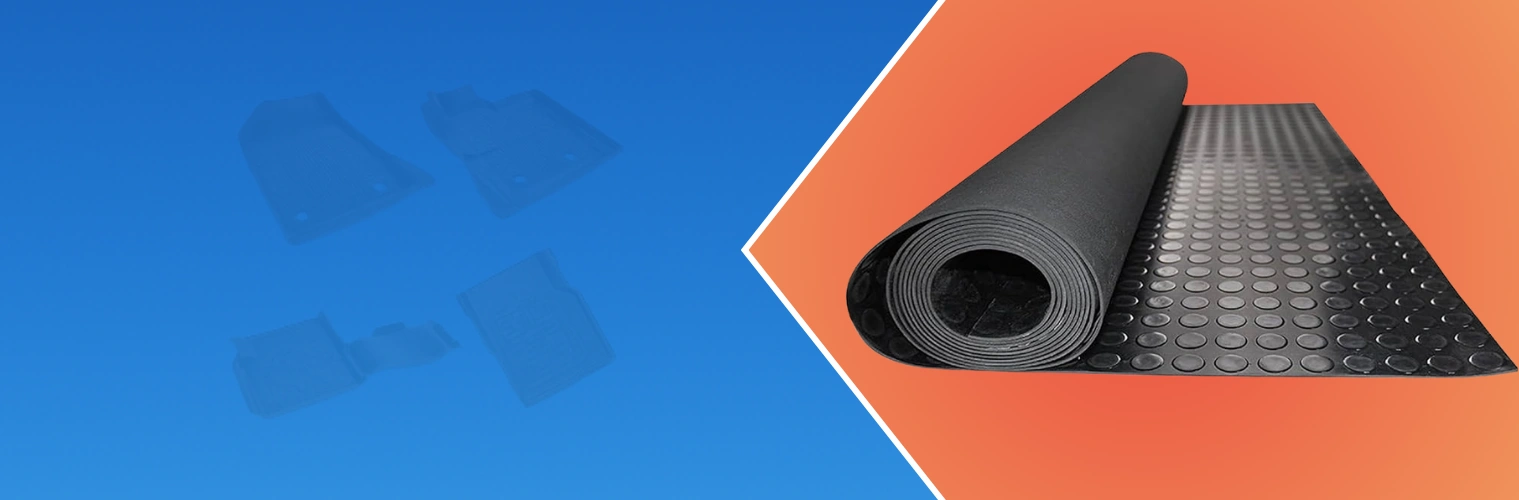 Rubber-Mats