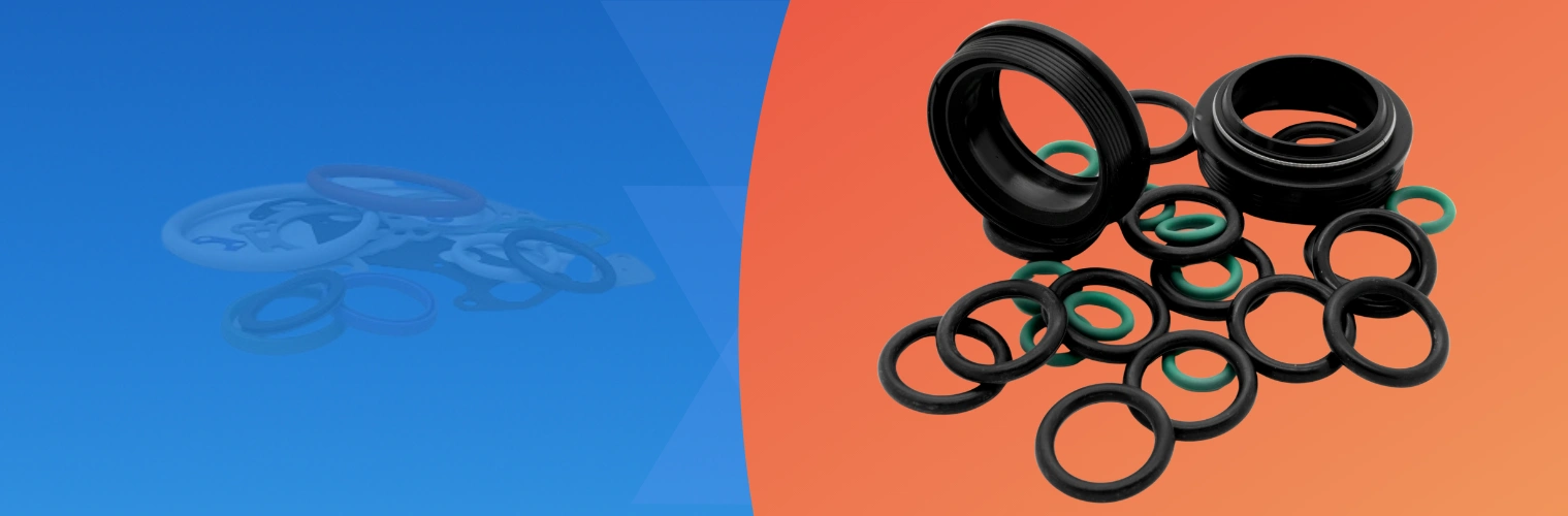 Rubber-Seals