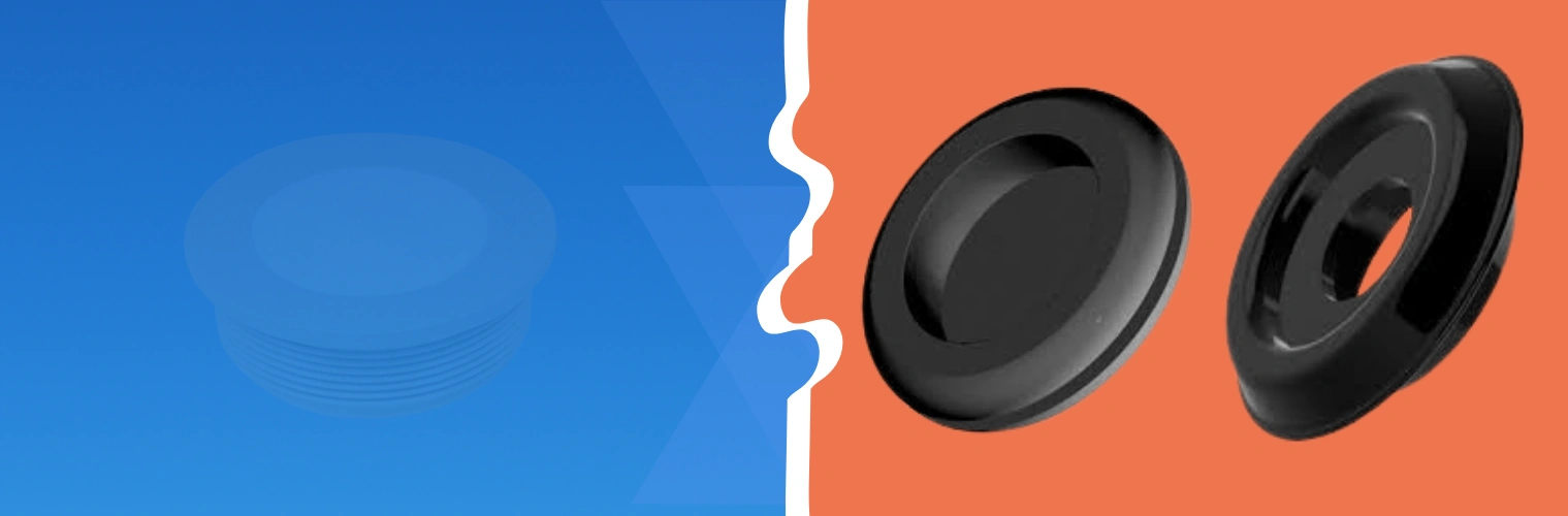 Sealing-Grommets